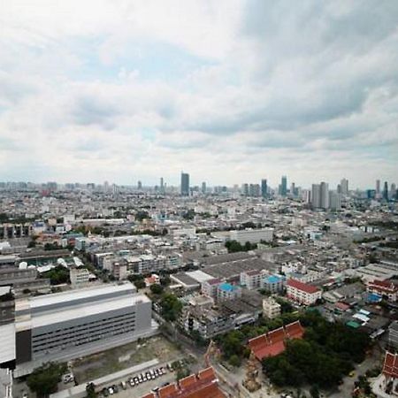 Rama3 Star View Residence Bangkok Luaran gambar