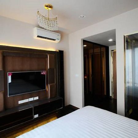 Rama3 Star View Residence Bangkok Luaran gambar