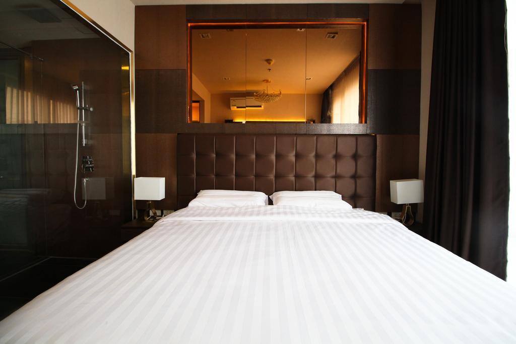 Rama3 Star View Residence Bangkok Luaran gambar