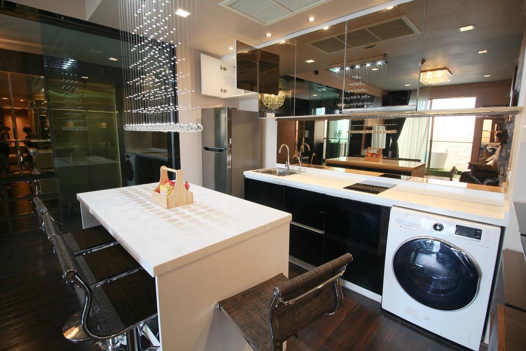 Rama3 Star View Residence Bangkok Luaran gambar