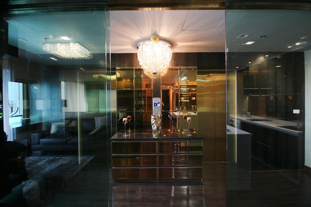 Rama3 Star View Residence Bangkok Luaran gambar