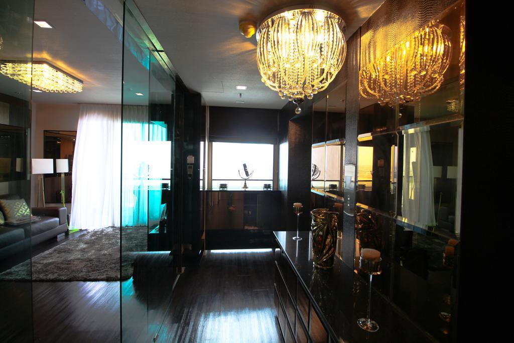 Rama3 Star View Residence Bangkok Luaran gambar