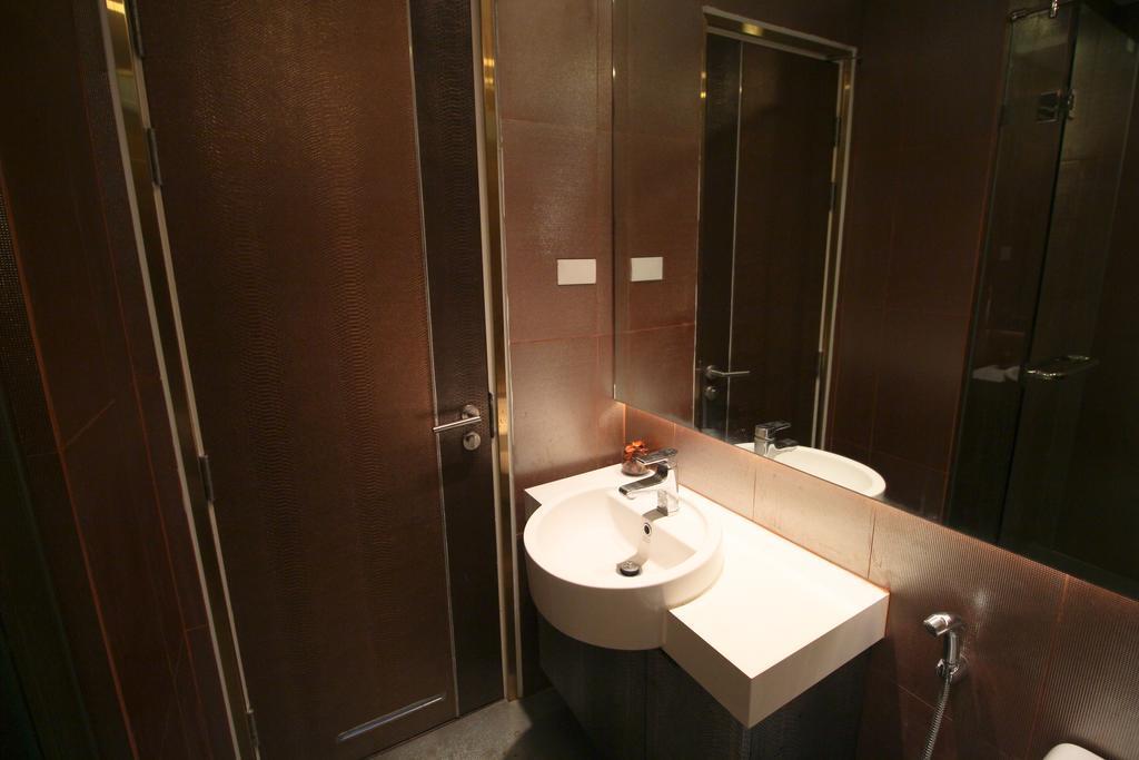 Rama3 Star View Residence Bangkok Luaran gambar