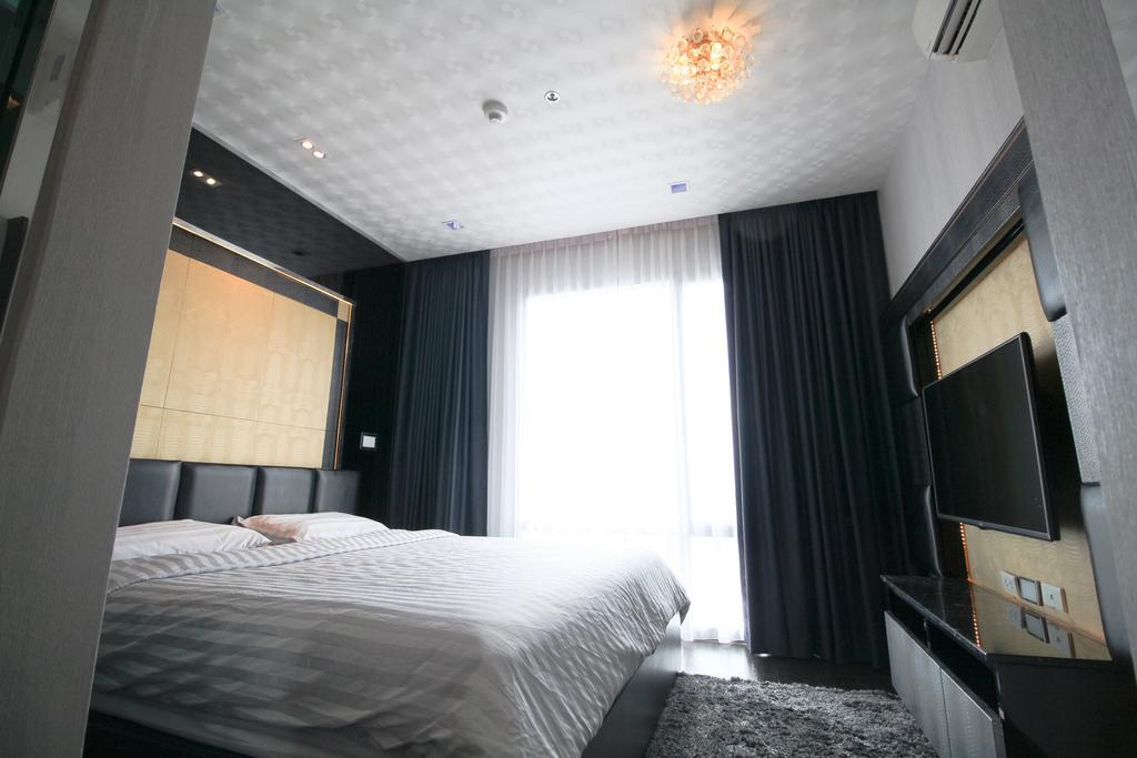 Rama3 Star View Residence Bangkok Luaran gambar