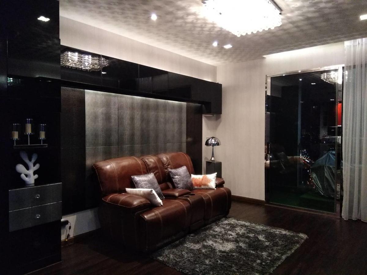 Rama3 Star View Residence Bangkok Luaran gambar