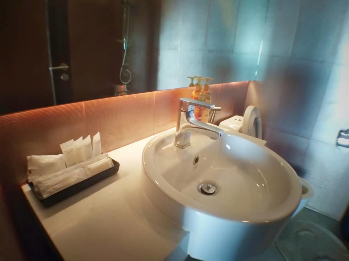 Rama3 Star View Residence Bangkok Luaran gambar