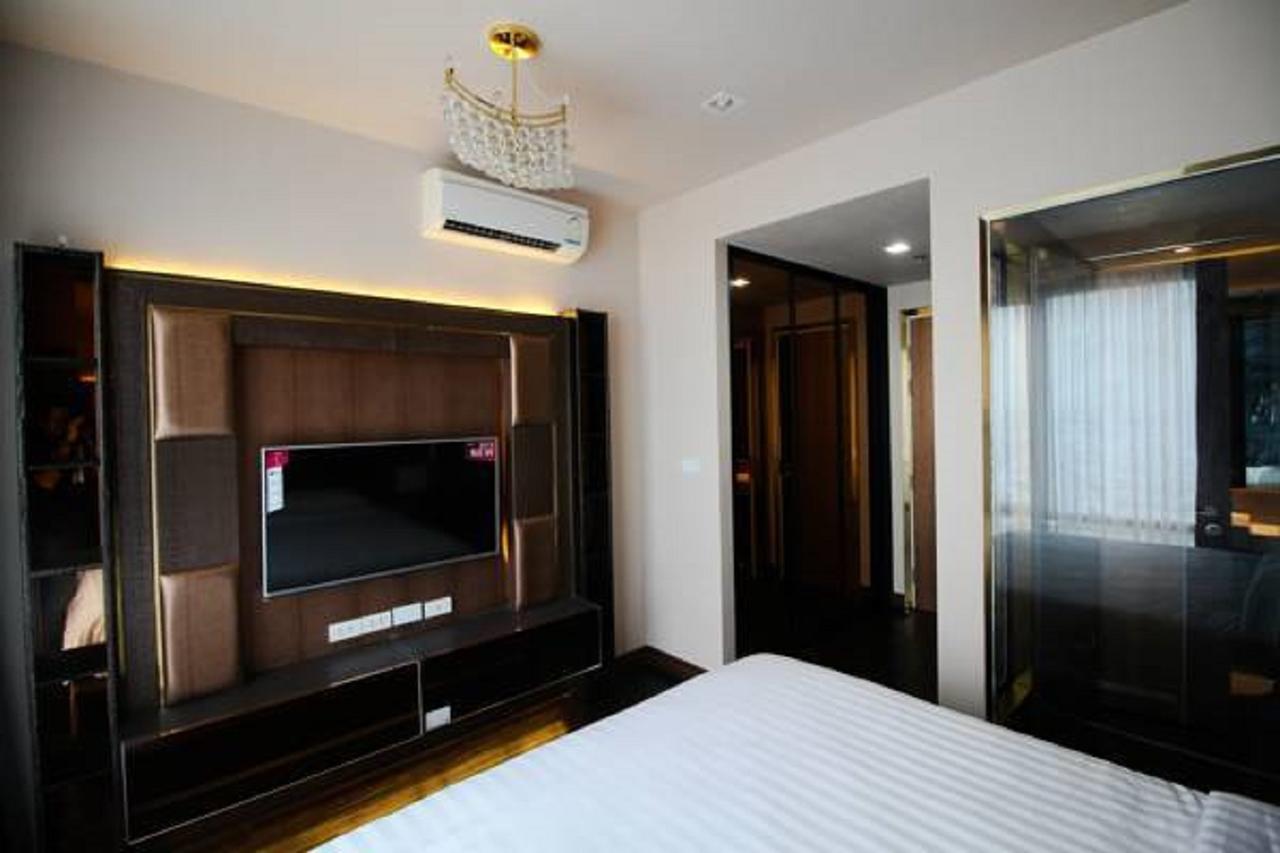 Rama3 Star View Residence Bangkok Luaran gambar