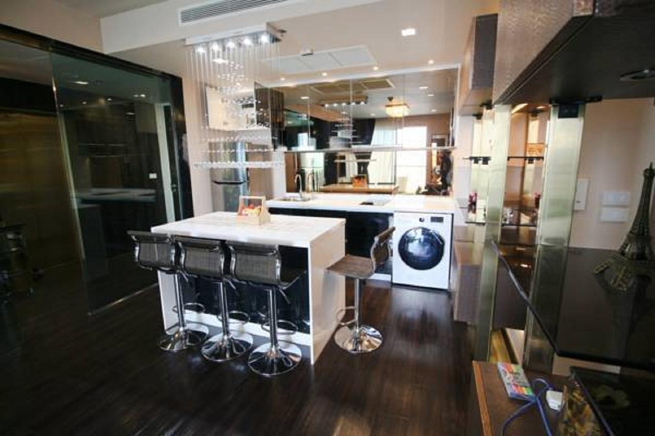 Rama3 Star View Residence Bangkok Luaran gambar