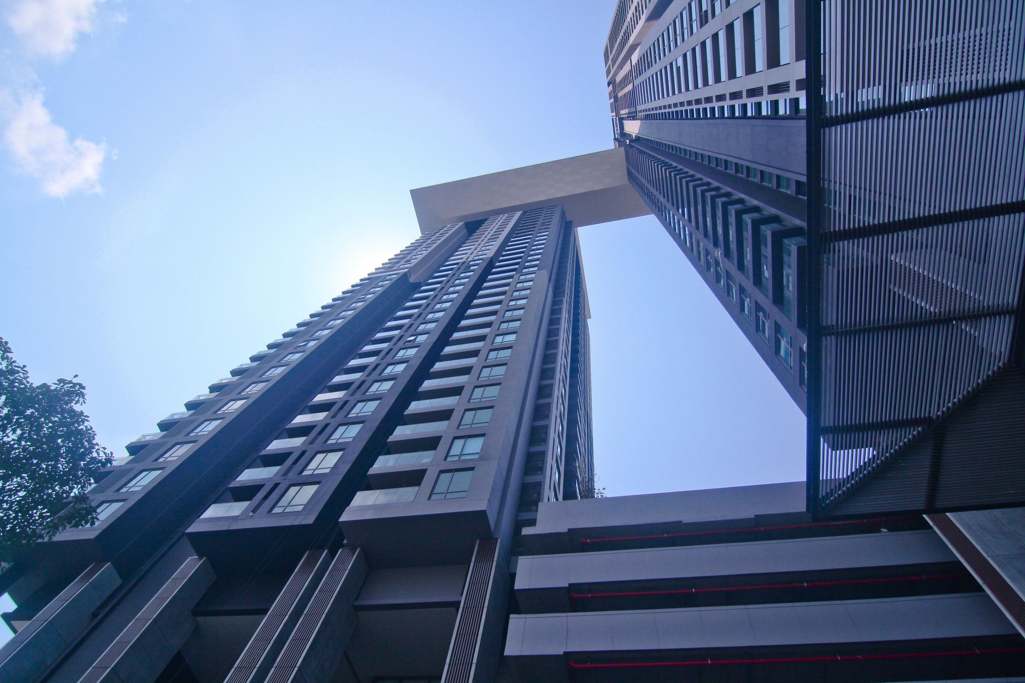 Rama3 Star View Residence Bangkok Luaran gambar