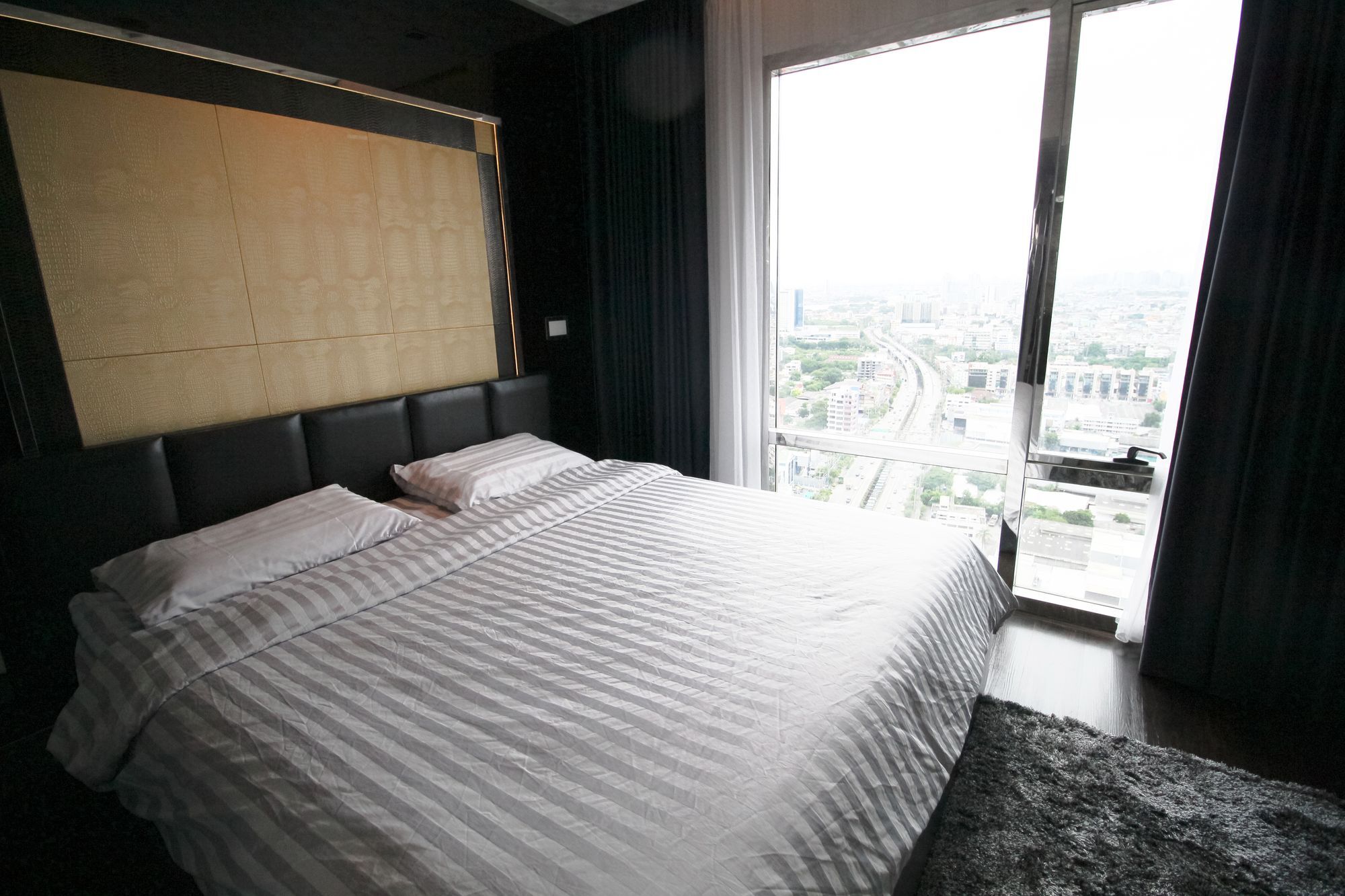 Rama3 Star View Residence Bangkok Luaran gambar
