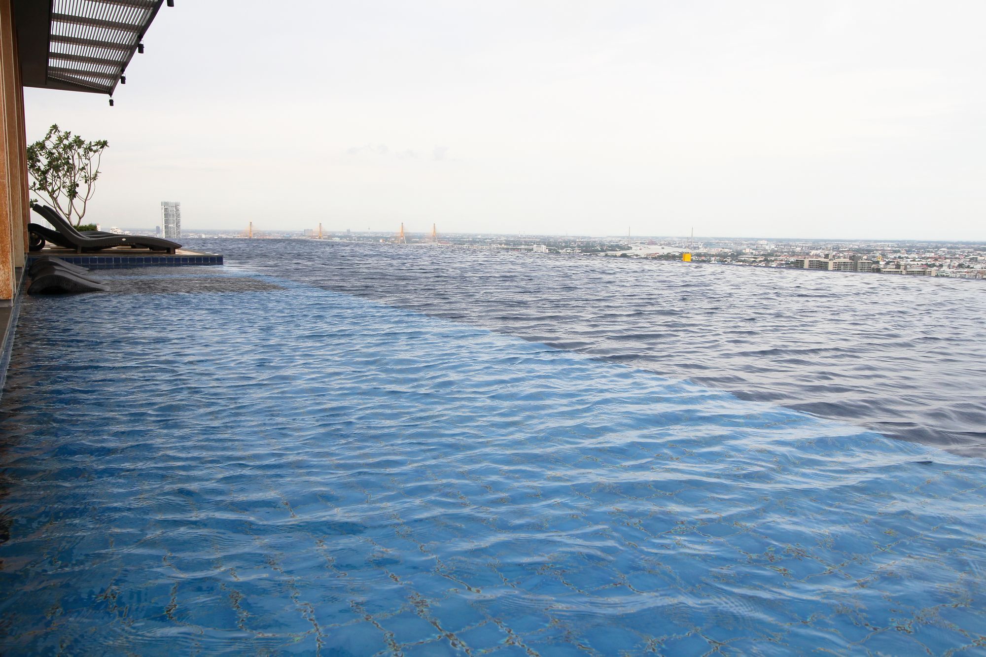 Rama3 Star View Residence Bangkok Luaran gambar