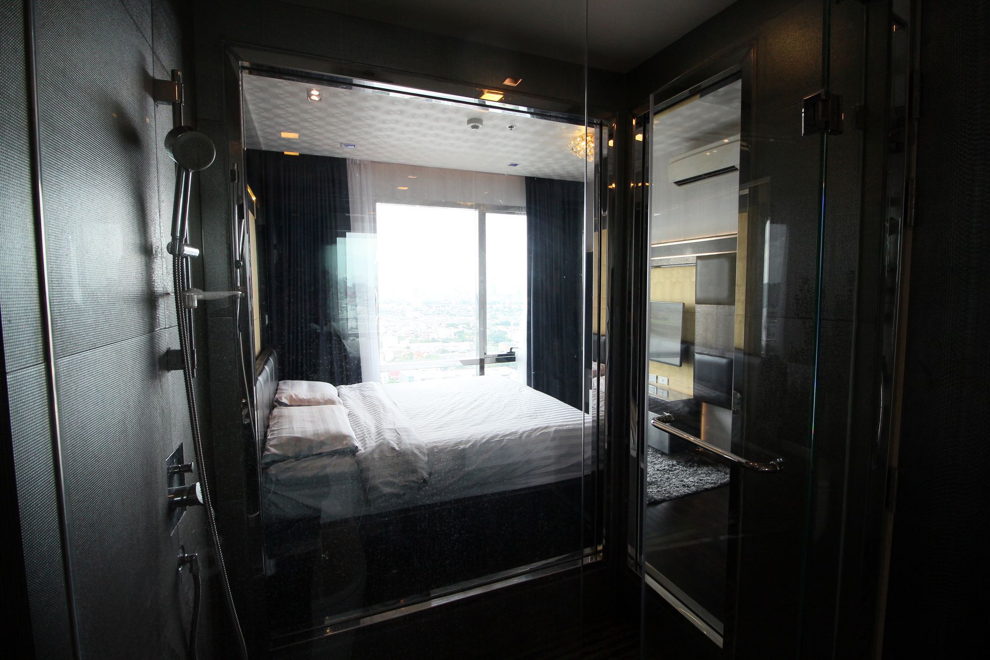 Rama3 Star View Residence Bangkok Luaran gambar