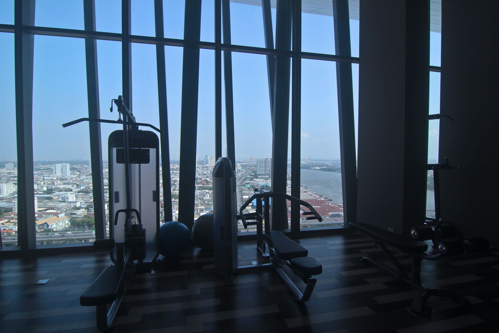Rama3 Star View Residence Bangkok Luaran gambar