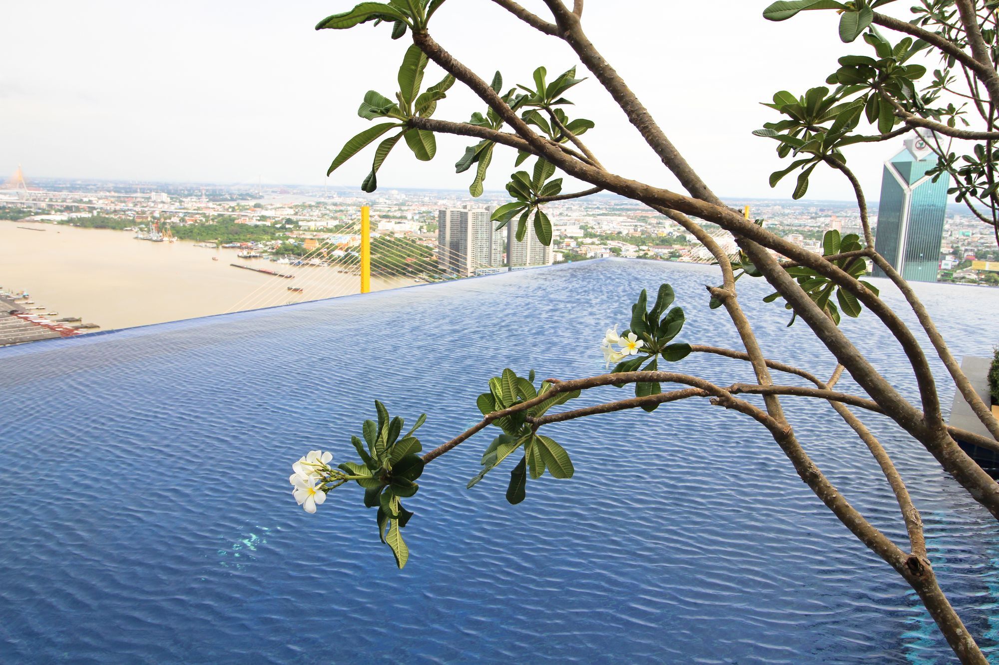 Rama3 Star View Residence Bangkok Luaran gambar