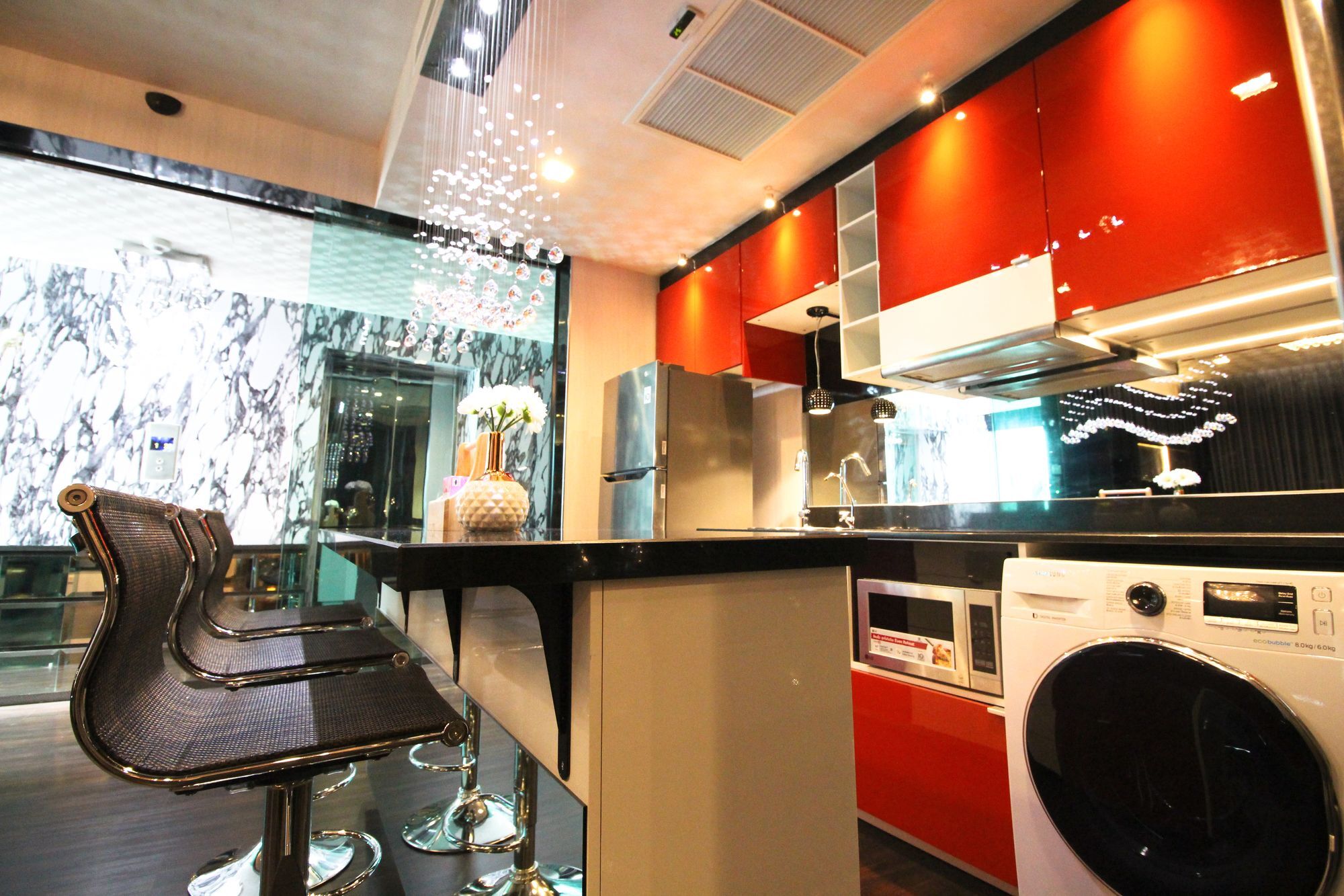 Rama3 Star View Residence Bangkok Luaran gambar